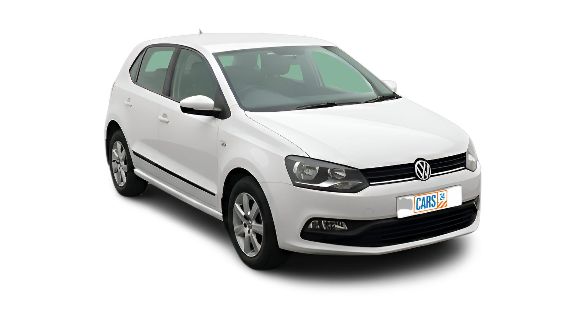 Volkswagen Polo-img